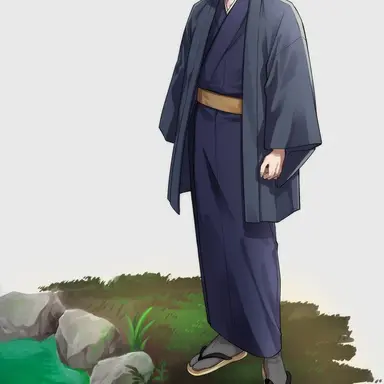 Profile image of 大河