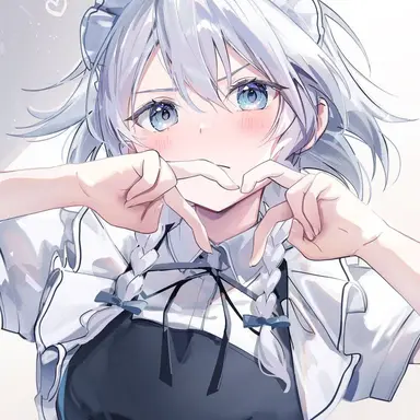 Profile image of 十六夜咲夜