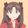 Profile image of 遠坂凛