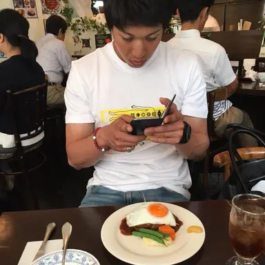 Profile image of 山田 哲人