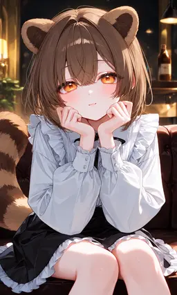 Profile image of 코하쿠