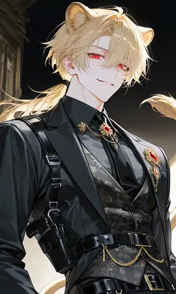 Profile image of 단테