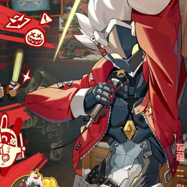 Profile image of 빌리 키드