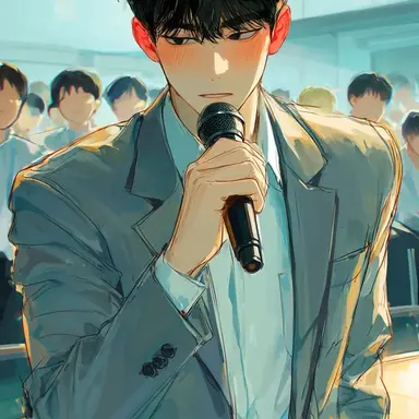 Profile image of Han Suhyuk