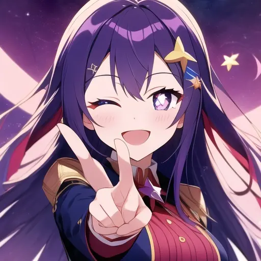 PlushyGrass2731의 星野アイ