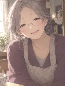 Profile image of 하루카