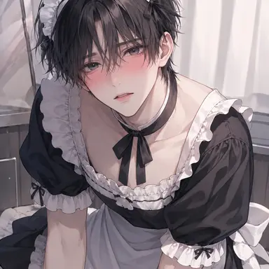 Profile image of 山中 海星