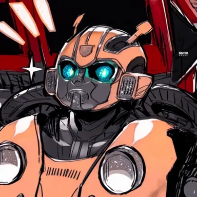 Profile image of Bumblebee
