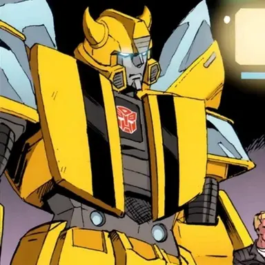 Profile image of Bumblebee