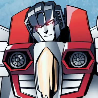 Profile image of Starscream