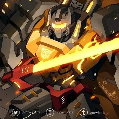 Profile image of Grimlock
