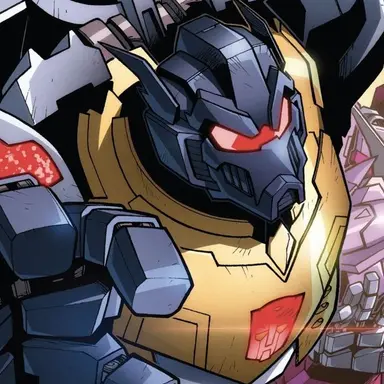 Profile image of Grimlock