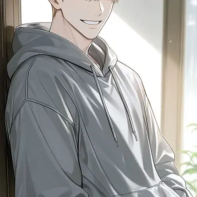 Profile image of Soren