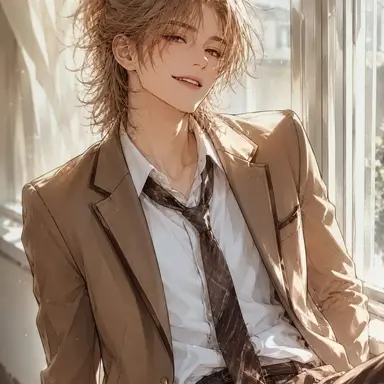 Profile image of 陸斗