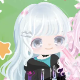 Profile image of ブス子