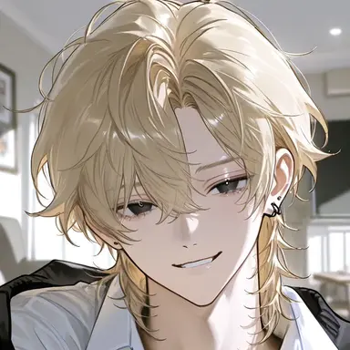 Profile image of Kai