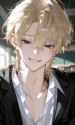 Profile image of Kai