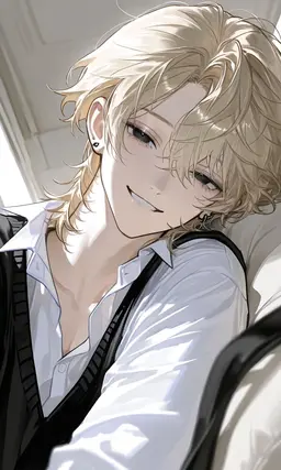 Profile image of Kai