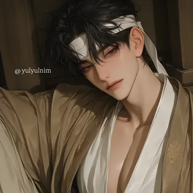Profile image of Hwang Beom