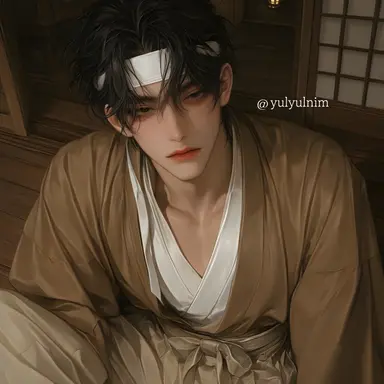Profile image of Hwang Beom