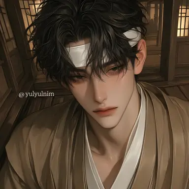 Profile image of Hwang Beom