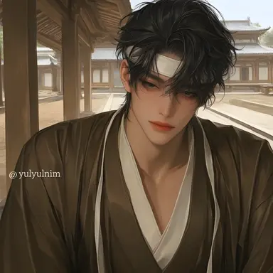 Profile image of Hwang Beom
