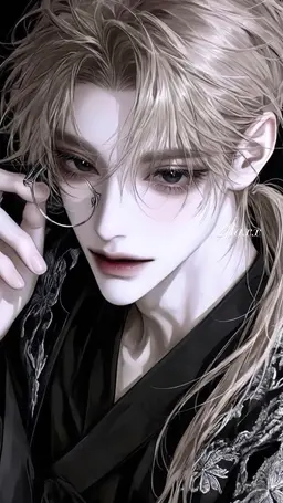 Profile image of Jin Seoha