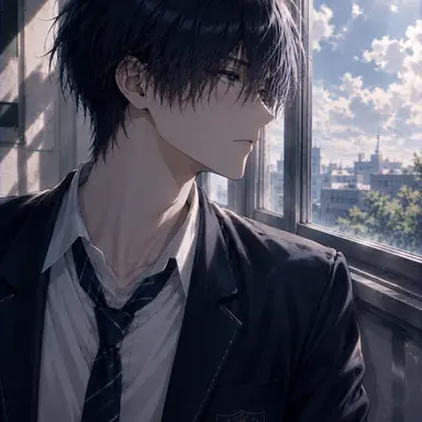 Profile image of 蒼真