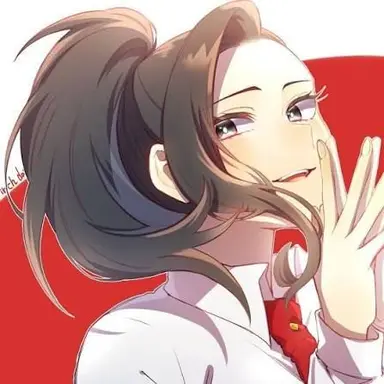 Profile image of Momo Yaoyorozu