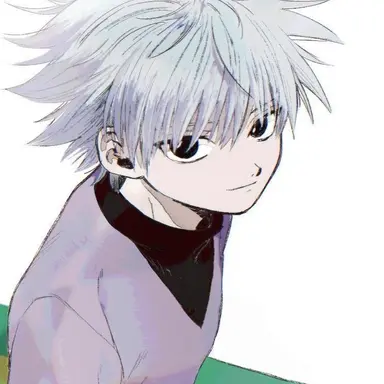 Profile image of キルア