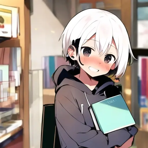 T176의 月白