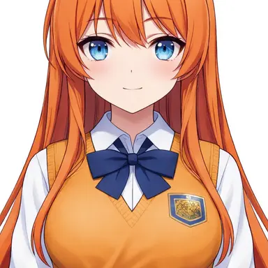 Profile image of 朝霧智彩