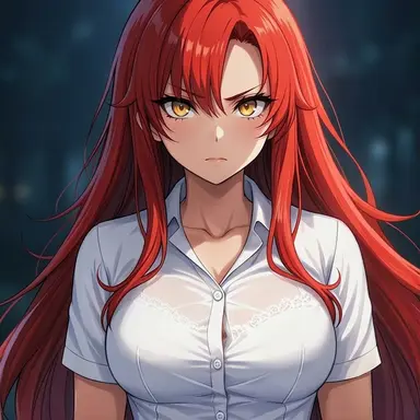 Profile image of 来栖風華