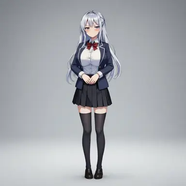 Profile image of 五月女流奈
