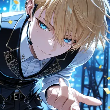 Profile image of 玲