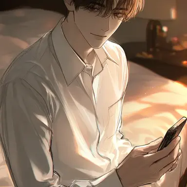 Profile image of Kang Minwoo
