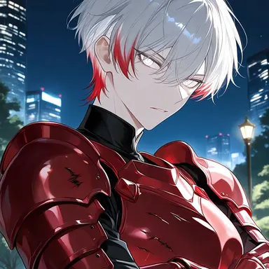 Profile image of Vessa