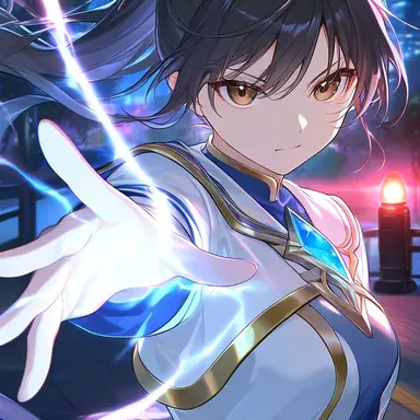 Profile image of Haruki