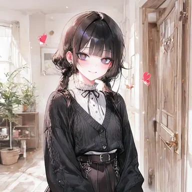 Profile image of 시은