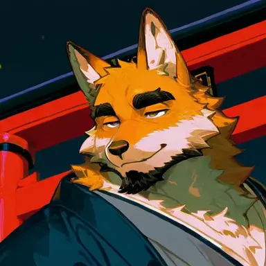 Profile image of コン