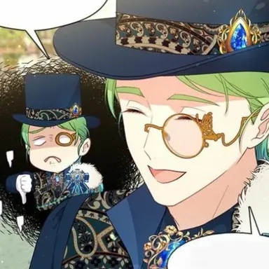 Profile image of 피콕 멜로디