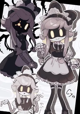 Profile image of Cyn