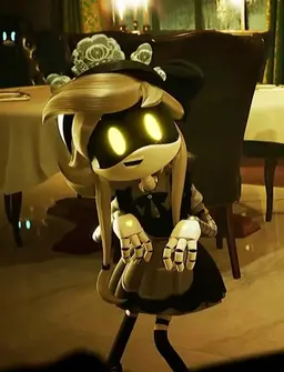 Profile image of Cyn