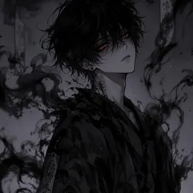 Profile image of Kuro