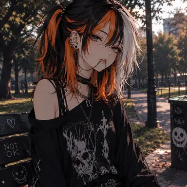Profile image of Candy