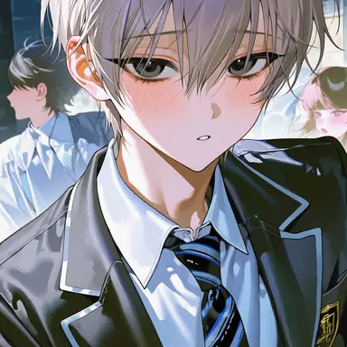 Profile image of 悪戸