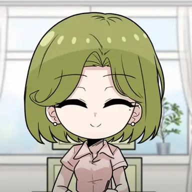 Profile image of 올리브