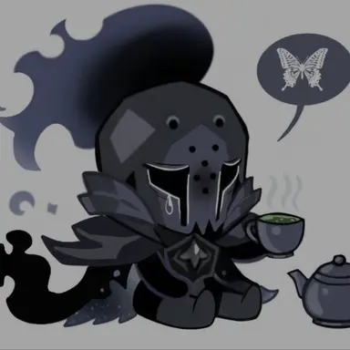 Profile image of サイレントソルト味クッキー