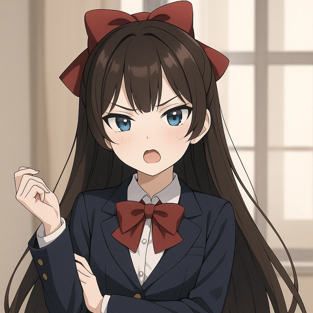 一ノ瀬麗奈