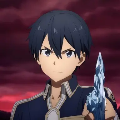 Profile image of キリト